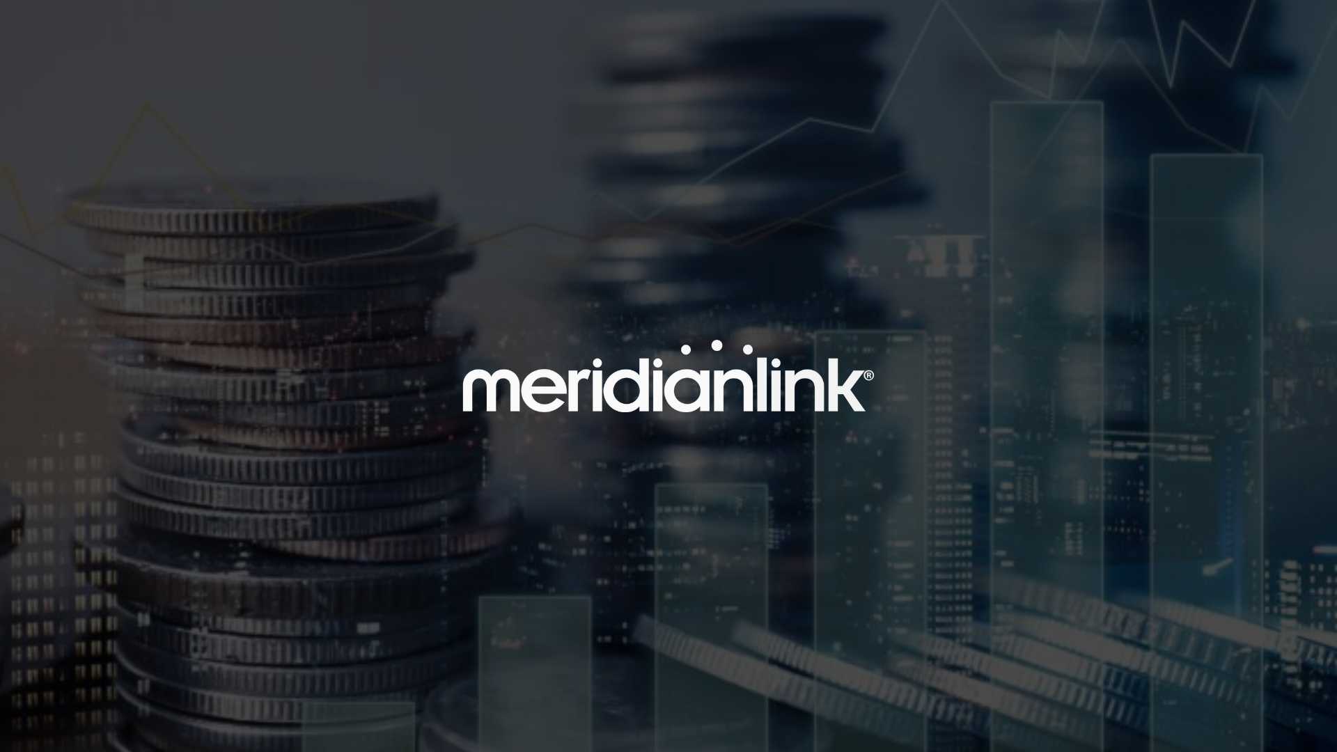 MeridianLink Recognized on IDC FinTech Rankings 2025 for Driving Digital Banking Innovation