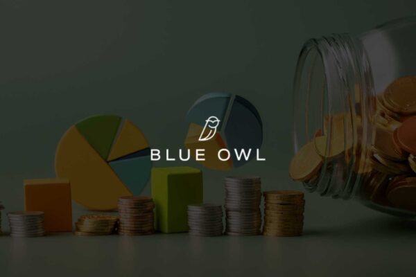 Blue Owl Launches $850M Interval Fund to Open Alternative Credit to Individual Investors