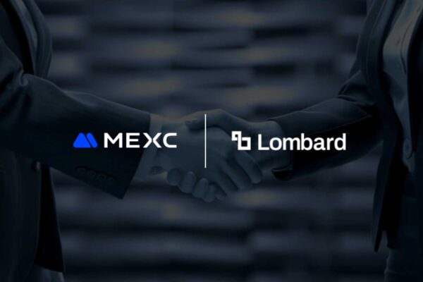 MEXC and Lombard Finance Launch $1M BARD Trading Extravaganza