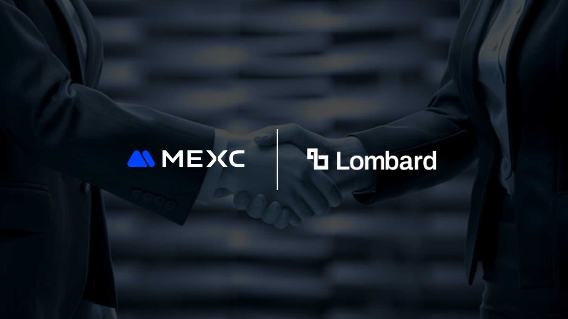 MEXC and Lombard Finance Launch $1M BARD Trading Extravaganza