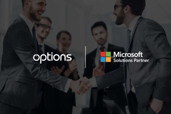 Options Technology Earns Microsoft Threat Detection Specialization for Financial Sector Security