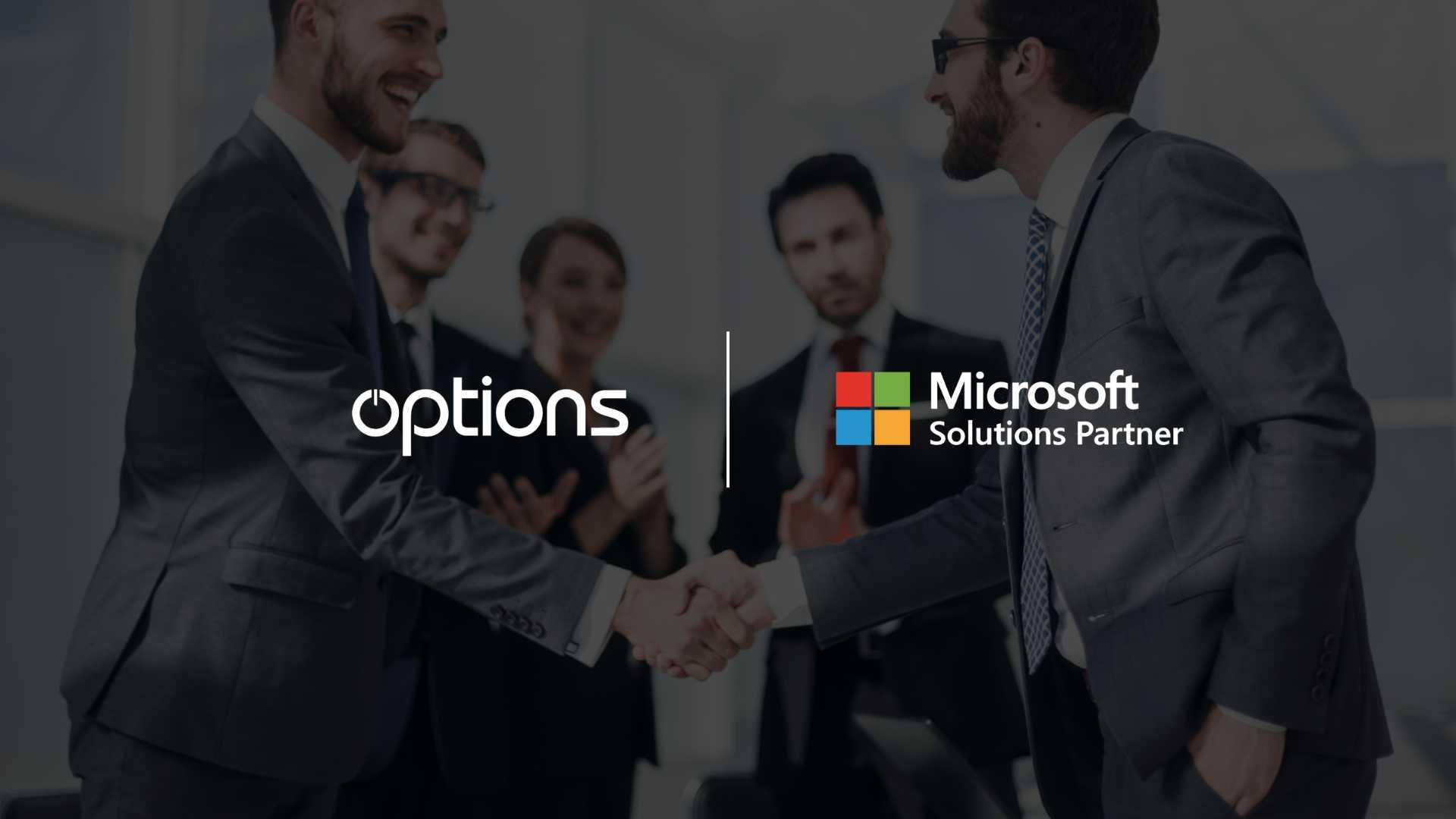 Options Technology Earns Microsoft Threat Detection Specialization for Financial Sector Security