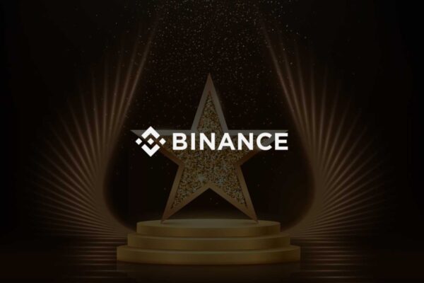 Binance Launches The Blockchain 100 to Honor Top Creators in Crypto Binance Launches The Blockchain 100 to Honor Top Creators in Crypto
