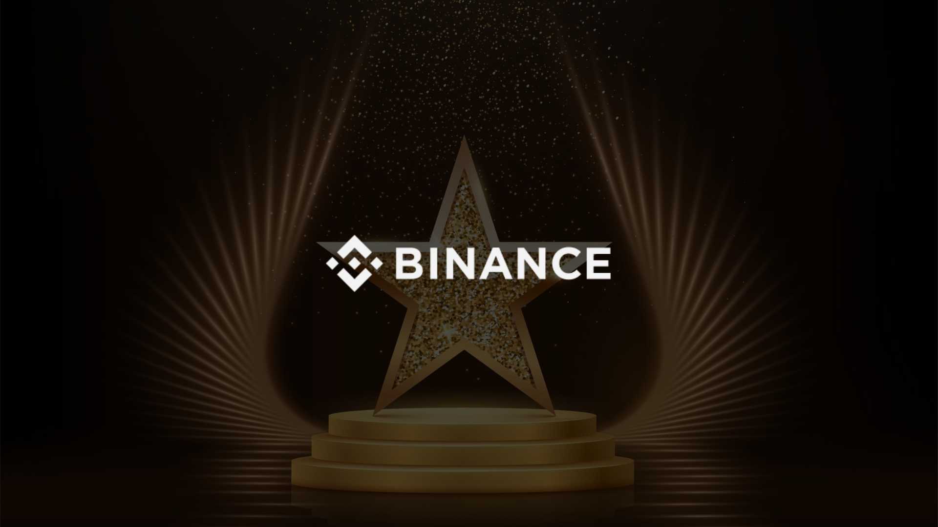 Binance Launches The Blockchain 100 to Honor Top Creators in Crypto