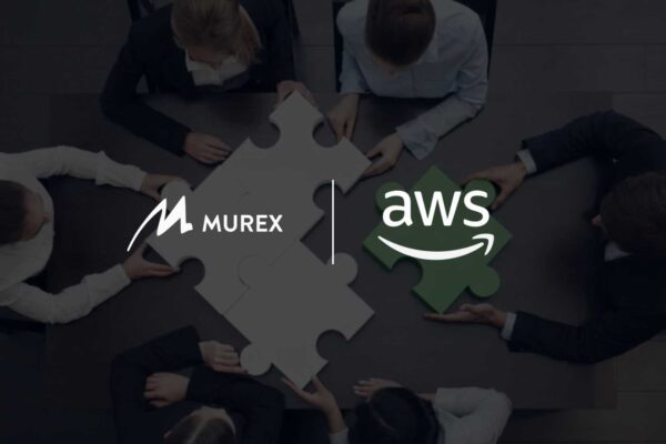 Murex Expands MX.3 Cloud Services Through Strategic AWS Collaboration