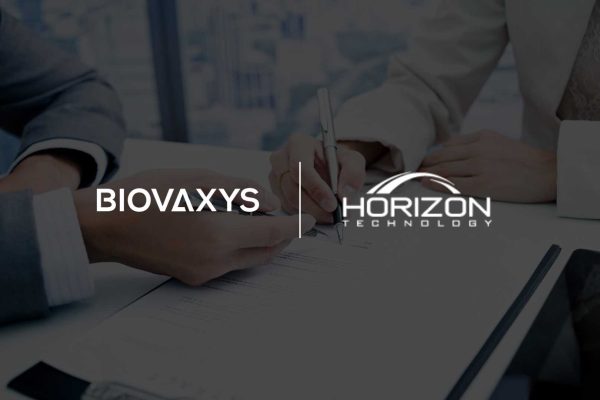 BioVaxys Lowers Capital-Raise Milestone for DPX™ Acquisition with Horizon