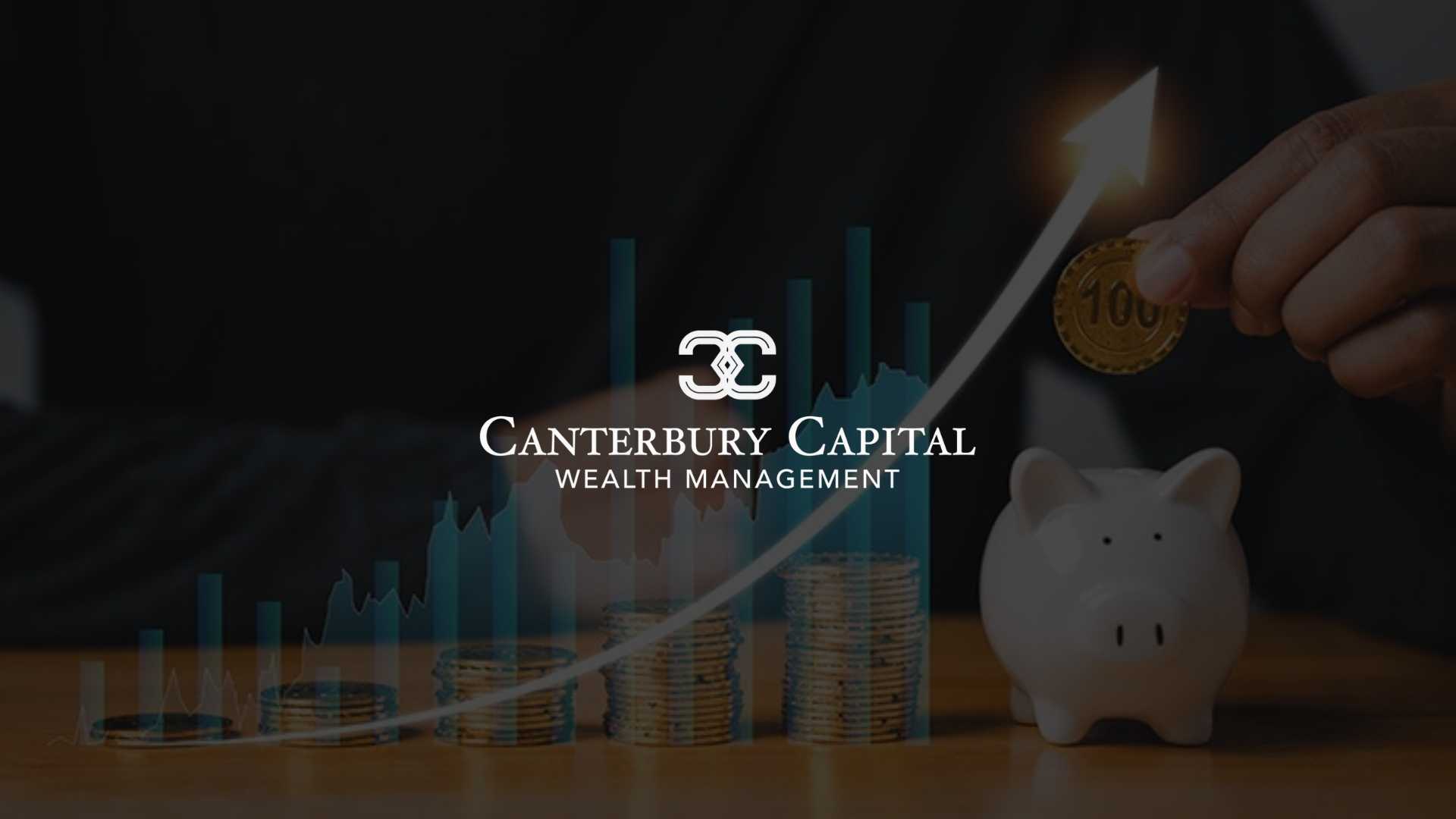 Veteran Advisor Blake Butler Launches Canterbury Capital Wealth Management as Independent RIA