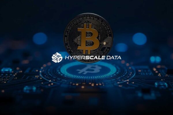 Hyperscale Data Bets Big on AI Data Centers and Bitcoin Treasury Strategy