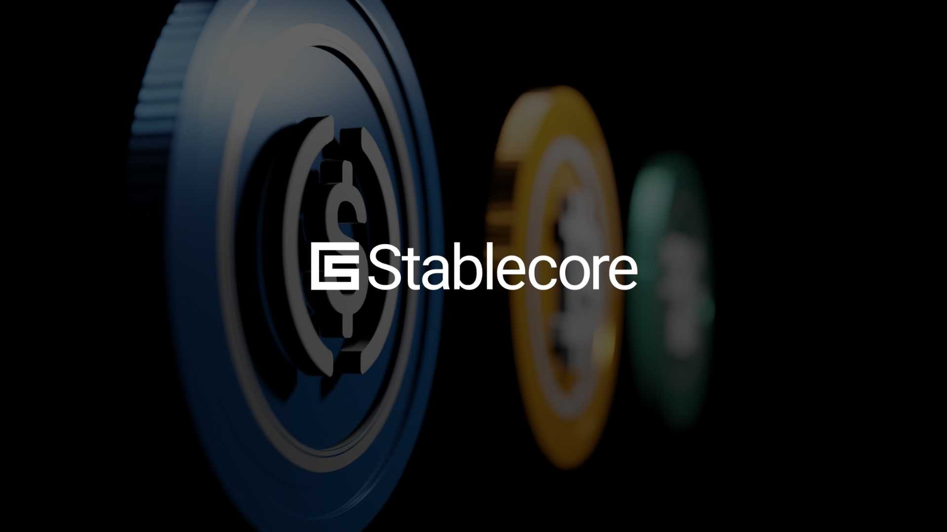 Stablecore Raises $20M to Bring Digital Assets and Stablecoins to Community Banks