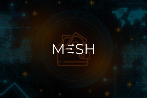 Mesh Launches AI-Powered Crypto Transactions, Ushering in Era of Agentic Commerce