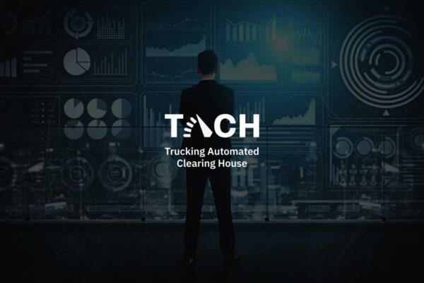 TACH Launches Trucking-First Financial Platform for Owner-Operators and Small Fleets TACH Launches Trucking-First Financial Platform for Owner-Operators and Small Fleets