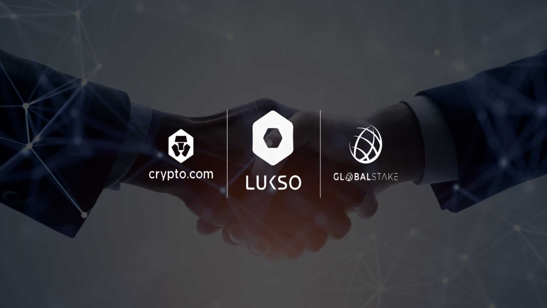Crypto.com, GlobalStake Team Up to Bring Institutional-Grade Staking to LUKSO Blockchain
