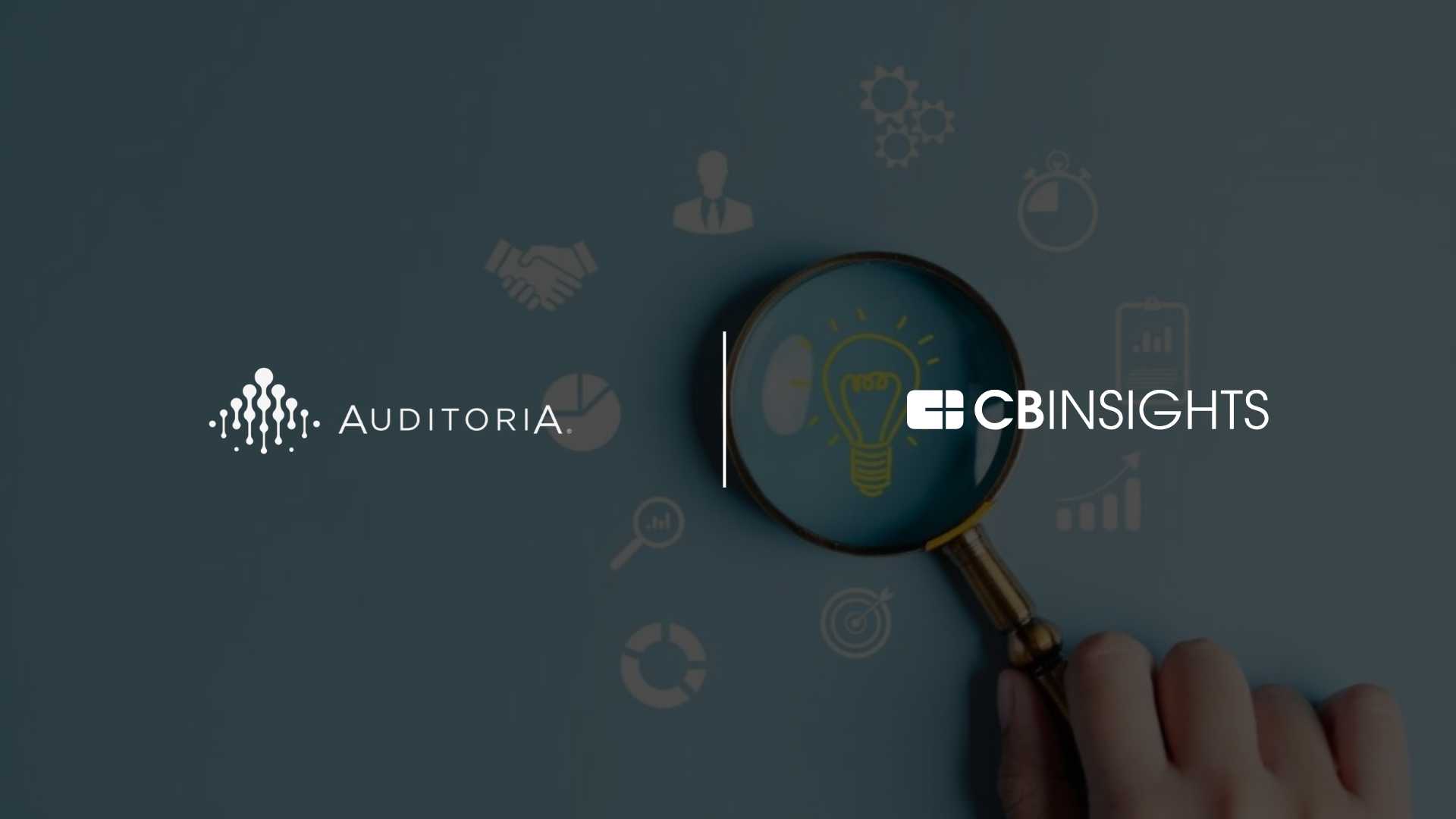 Auditoria.AI Joins CB Insights 2025 Fintech 100, Pioneering Agentic AI in Finance