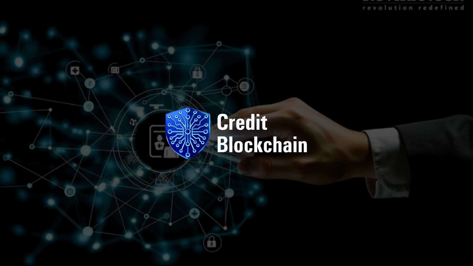 Credit Blockchain Launches AI Computing Engine to Stabilize Crypto Performance