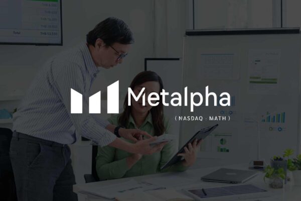 Metalpha Secures $12M Strategic Investment to Expand Blockchain Trading Tech