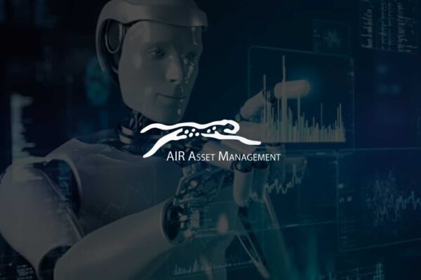 AIR Asset Management Eyes Pre-IPO AI Investments to Capture Next-Gen Growth