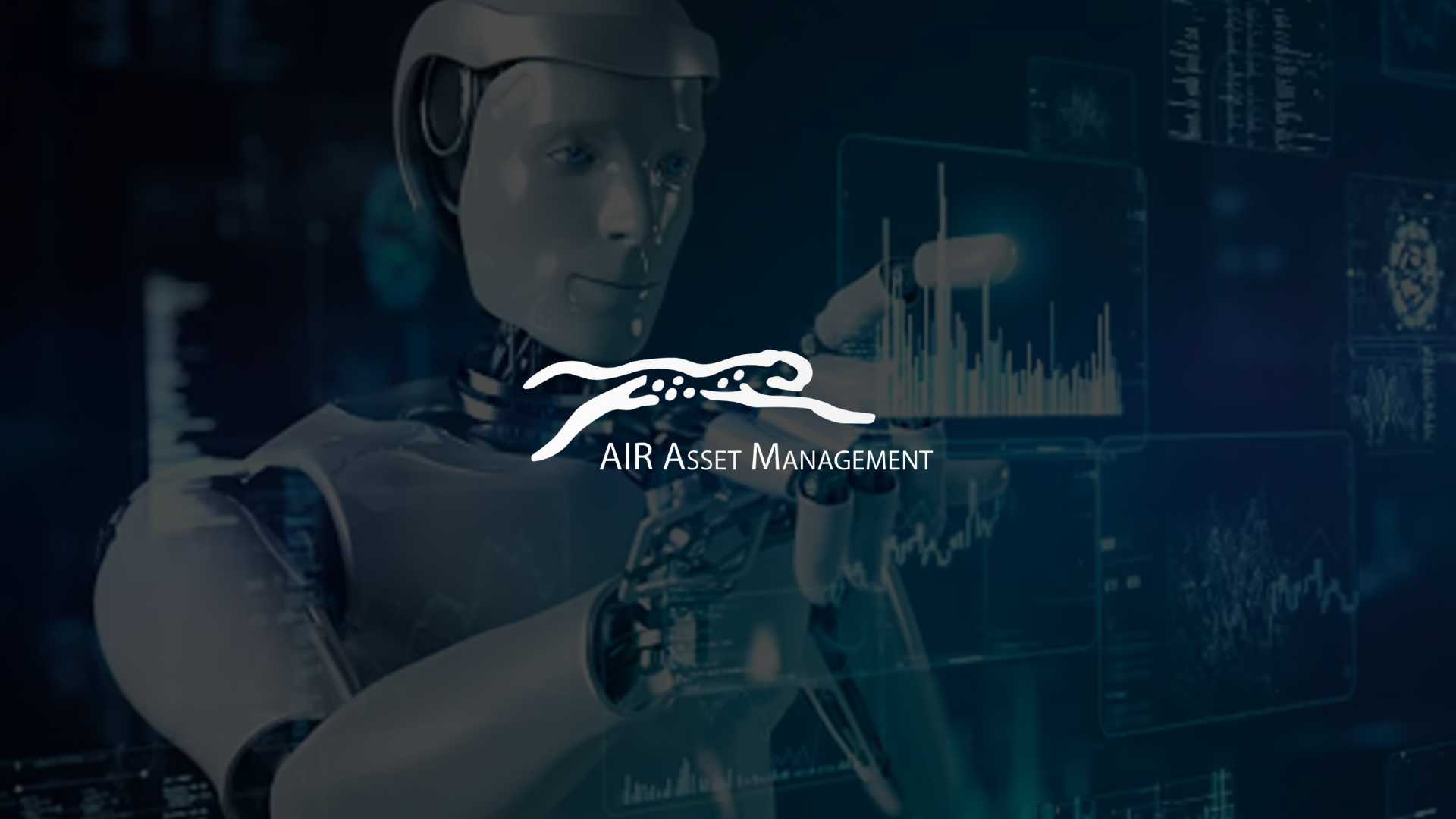 AIR Asset Management Eyes Pre-IPO AI Investments to Capture Next-Gen Growth