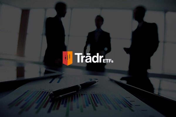 Tradr ETFs to Launch Five First-to-Market 2X Single-Stock Leveraged ETFs on Cboe