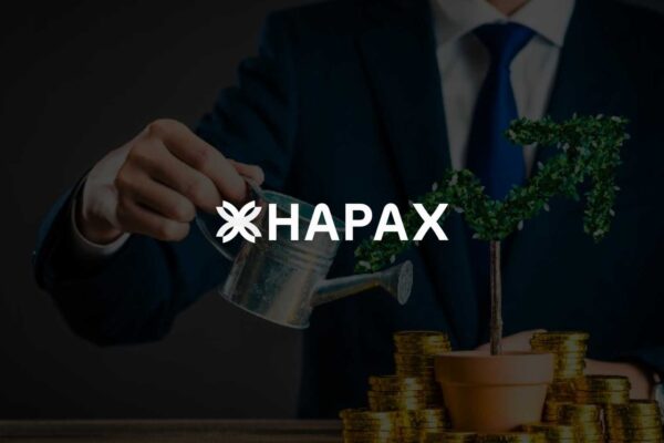 Hapax Named a Gartner “Cool Vendor” for Bringing Agentic AI to Banking