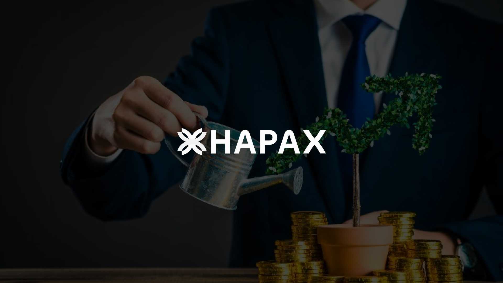 Hapax Named a Gartner “Cool Vendor” for Bringing Agentic AI to Banking