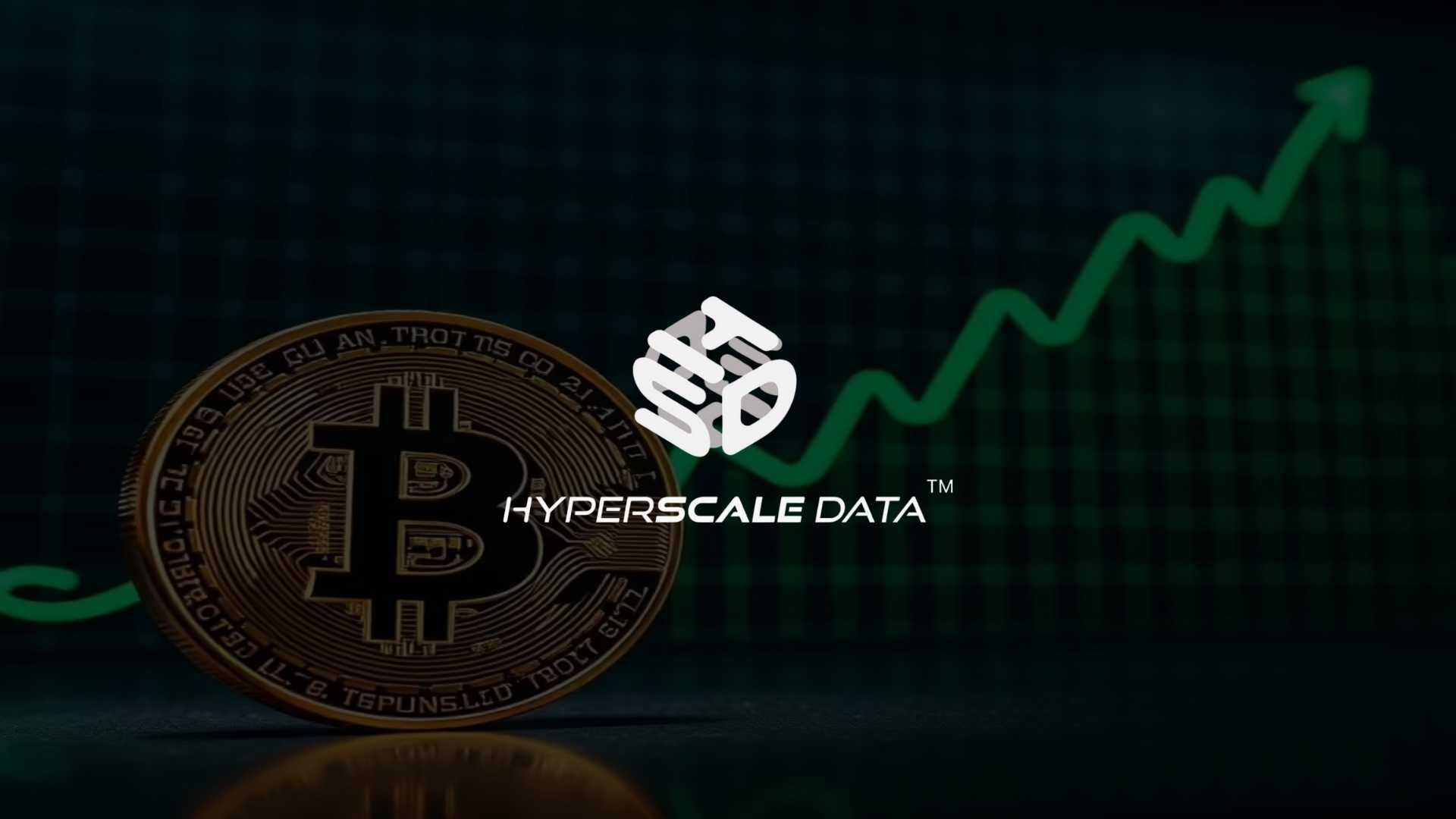 Hyperscale Data Orders 1,000 Next-Gen Bitmain Miners to Supercharge Michigan Facility