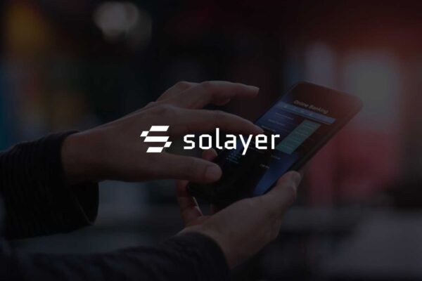Solayer Launches “Accel” to Supercharge Founders on InfiniSVM Blockchain