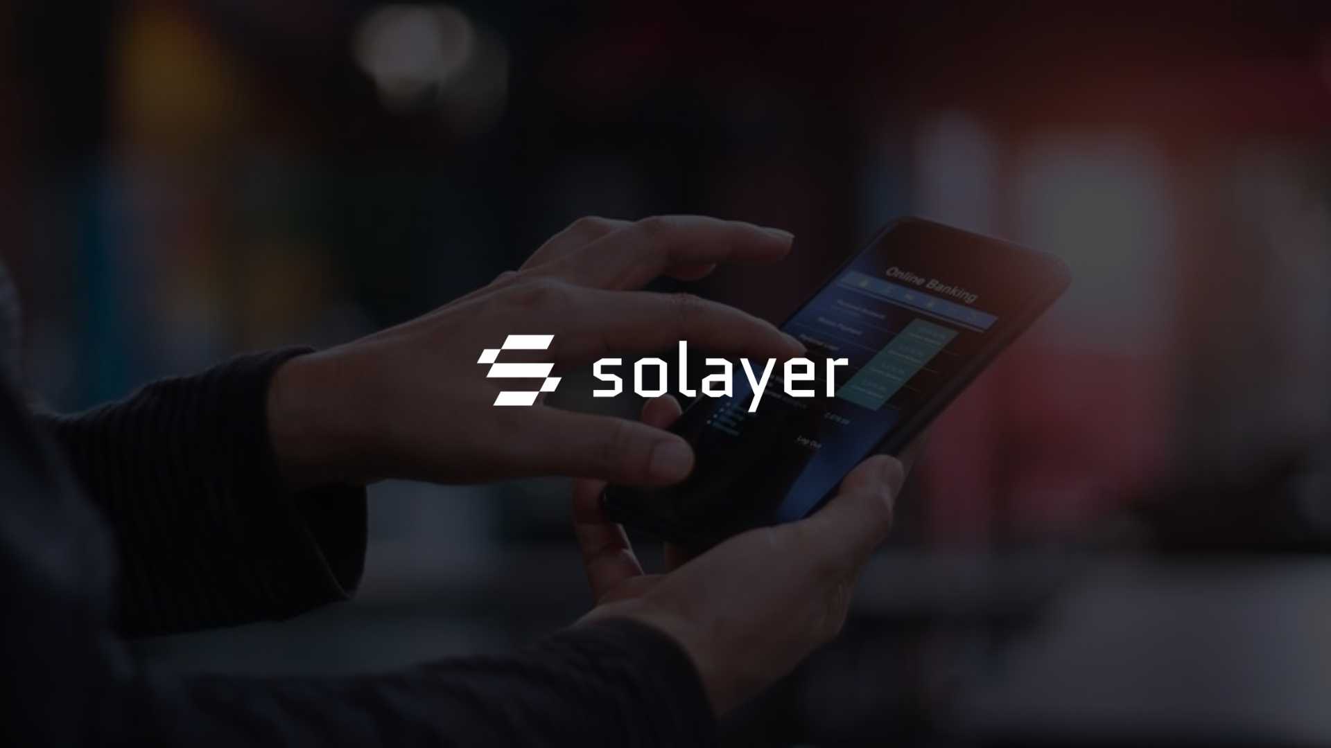 Solayer Launches “Accel” to Supercharge Founders on InfiniSVM Blockchain