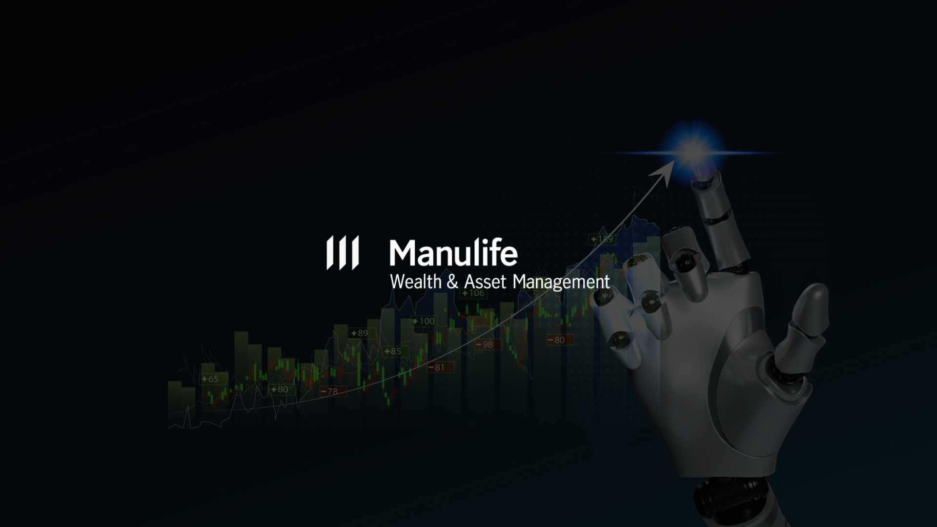 Manulife Taps AI to Supercharge Investment Research in Public Markets