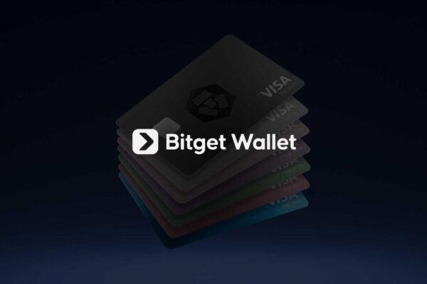 Bitget Wallet Card Launches in Asia-Pacific, Turning Crypto Into Everyday Spending Bitget Wallet Card Launches in Asia-Pacific, Turning Crypto Into Everyday Spending