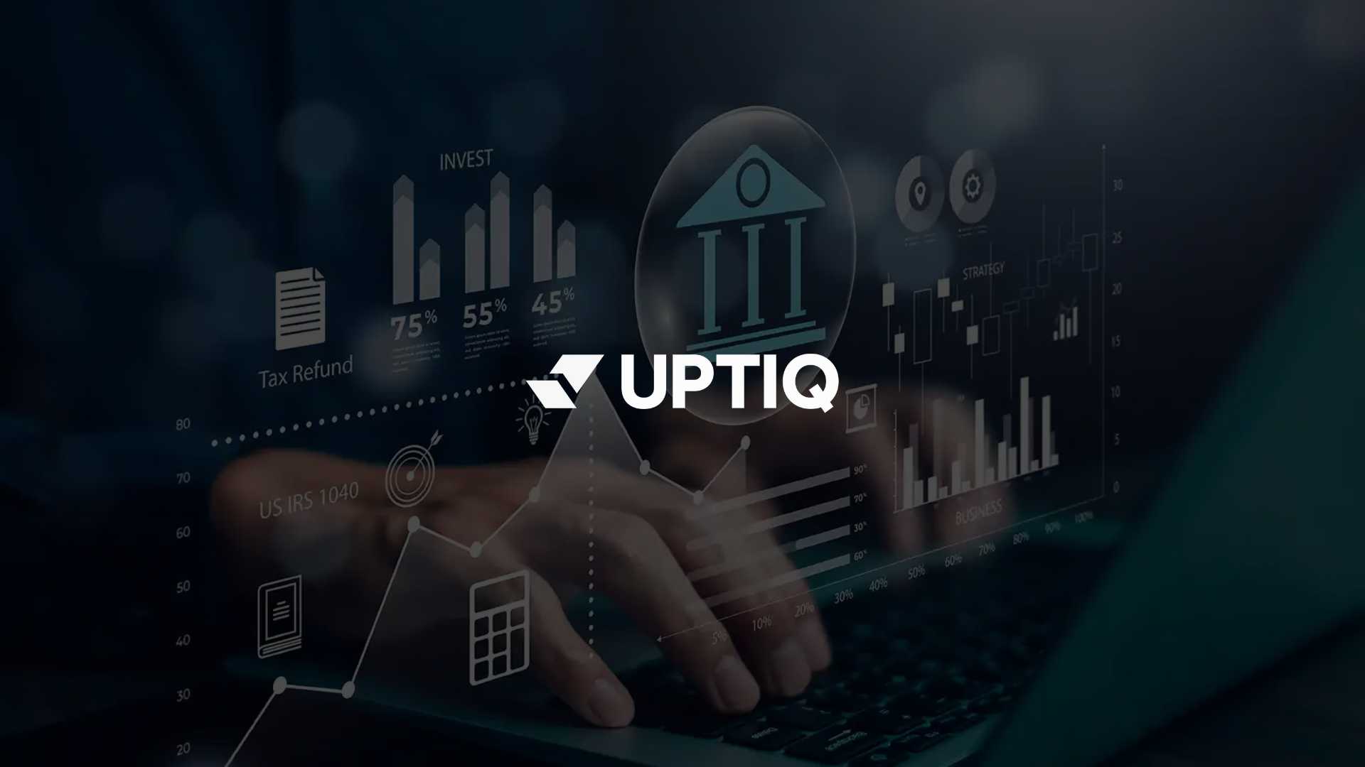 Uptiq.ai Launches Qore to Accelerate AI Innovation in Financial Services