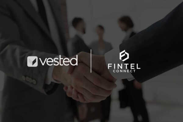 Vested and Fintel Connect Team Up to Supercharge Affiliate Marketing for Financial Brands Vested and Fintel Connect Team Up to Supercharge Affiliate Marketing for Financial Brands