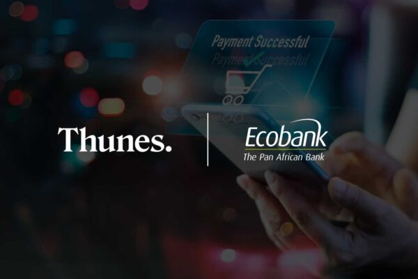 Ecobank and Thunes Launch Pan-African Real-Time Payments Network Ecobank and Thunes Launch Pan-African Real-Time Payments Network