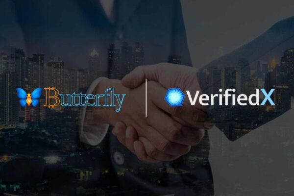 VerifiedX Launches Butterfly: A Self-Custodial Social Payments Platform Taking Aim at Venmo and PayPal