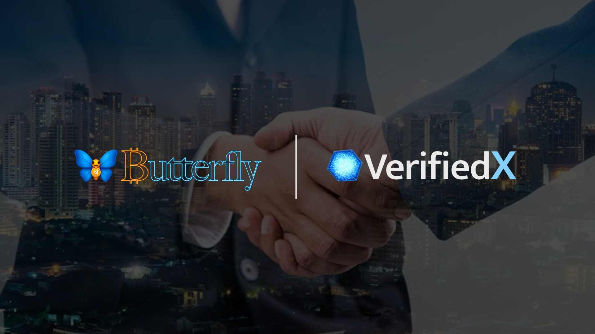 VerifiedX Launches Butterfly: A Self-Custodial Social Payments Platform Taking Aim at Venmo and PayPal