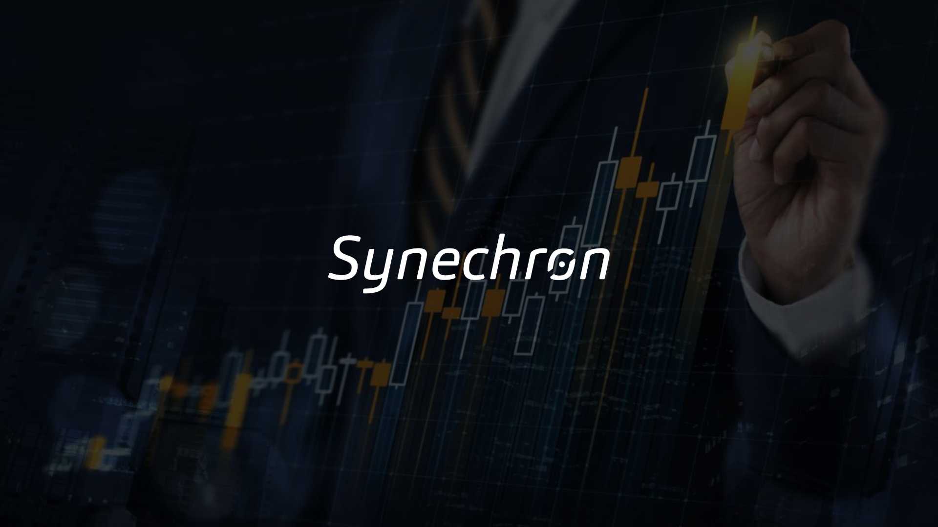 Synechron Forms Global ServiceNow Powerhouse Through Three Strategic Acquisitions