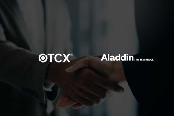 OTCX and BlackRock Aladdin Partner to Digitize OTC Derivatives Trading