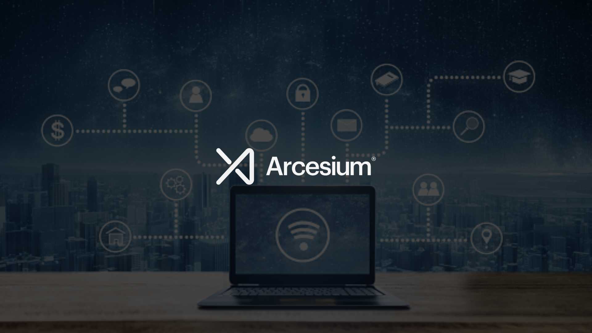 Arcesium Launches Aquata® Marketplace to Streamline Investment Data Workflows