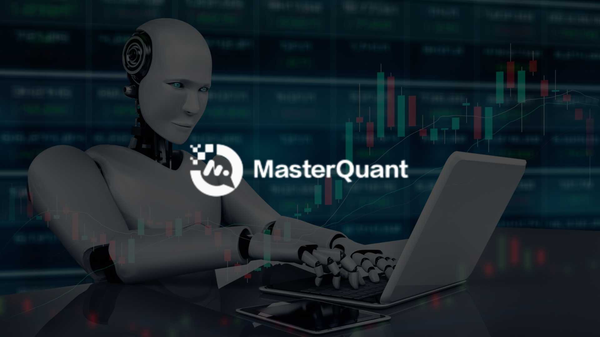 MasterQuant Unveils AI-Powered Trading Bot for Smarter, Adaptive Crypto Strategies