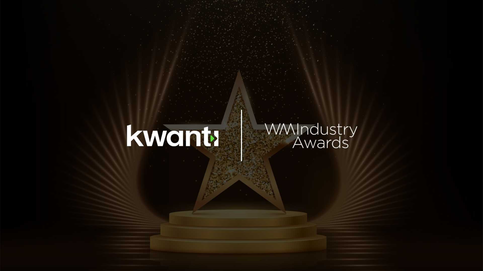 Kwanti Wins Back-to-Back ‘Portfolio Analytics’ Awards with New Risk Profiling Platform