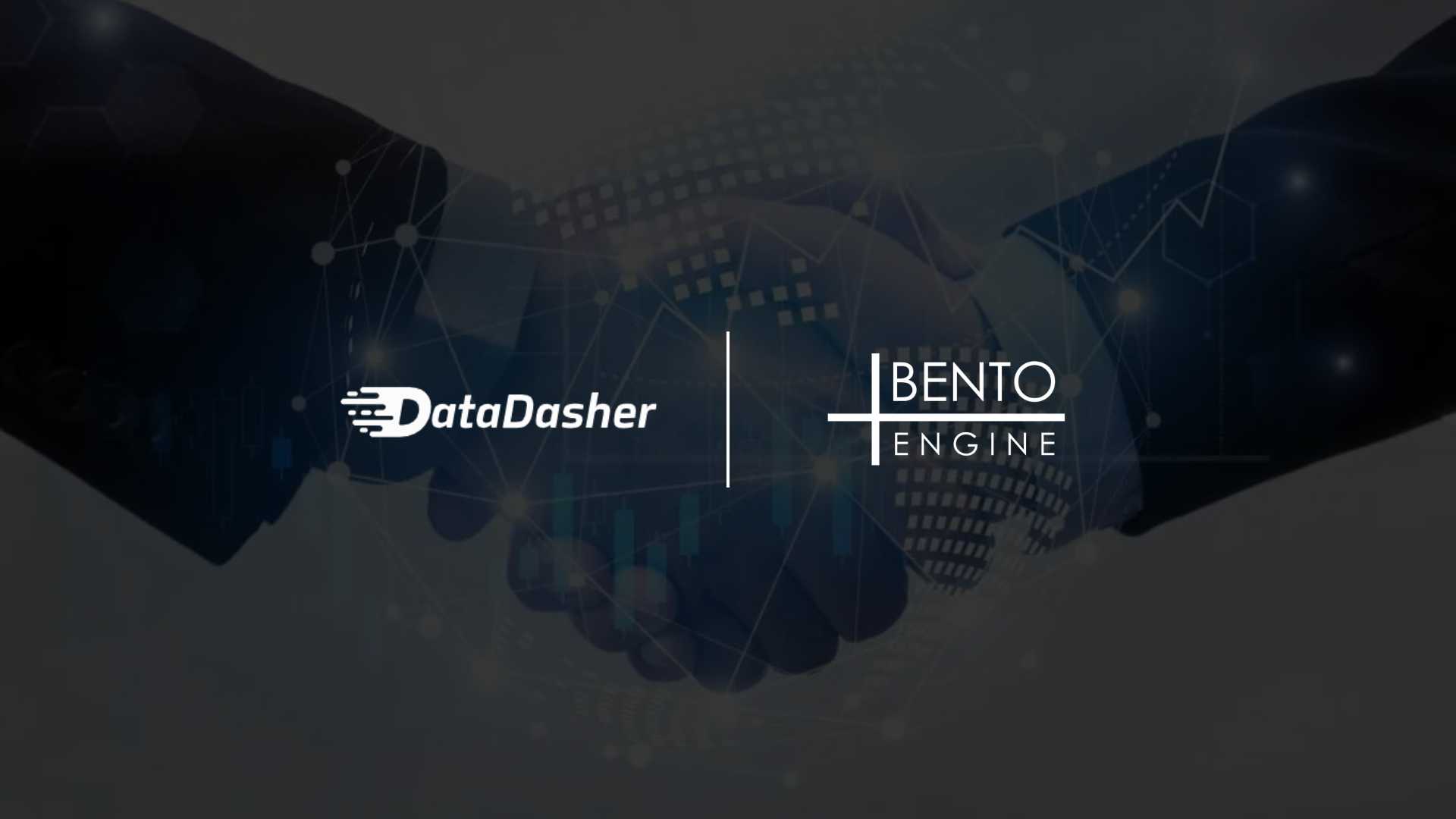 DataDasher AI Partners with Bento Engine to Supercharge Advisor Workflows