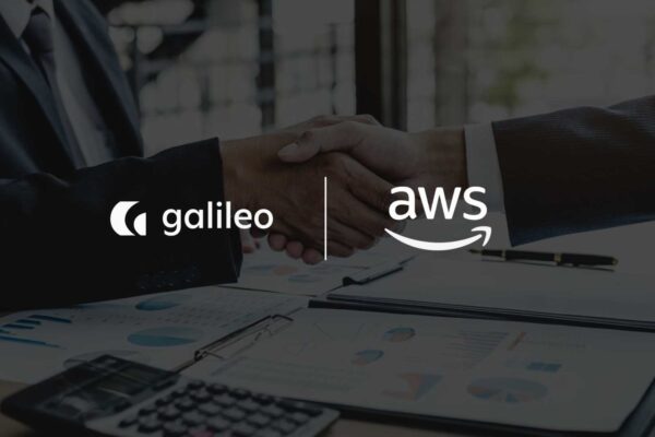 Galileo Joins AWS Partner Network to Expand Payment Tech Reach Galileo Joins AWS Partner Network to Expand Payment Tech Reach