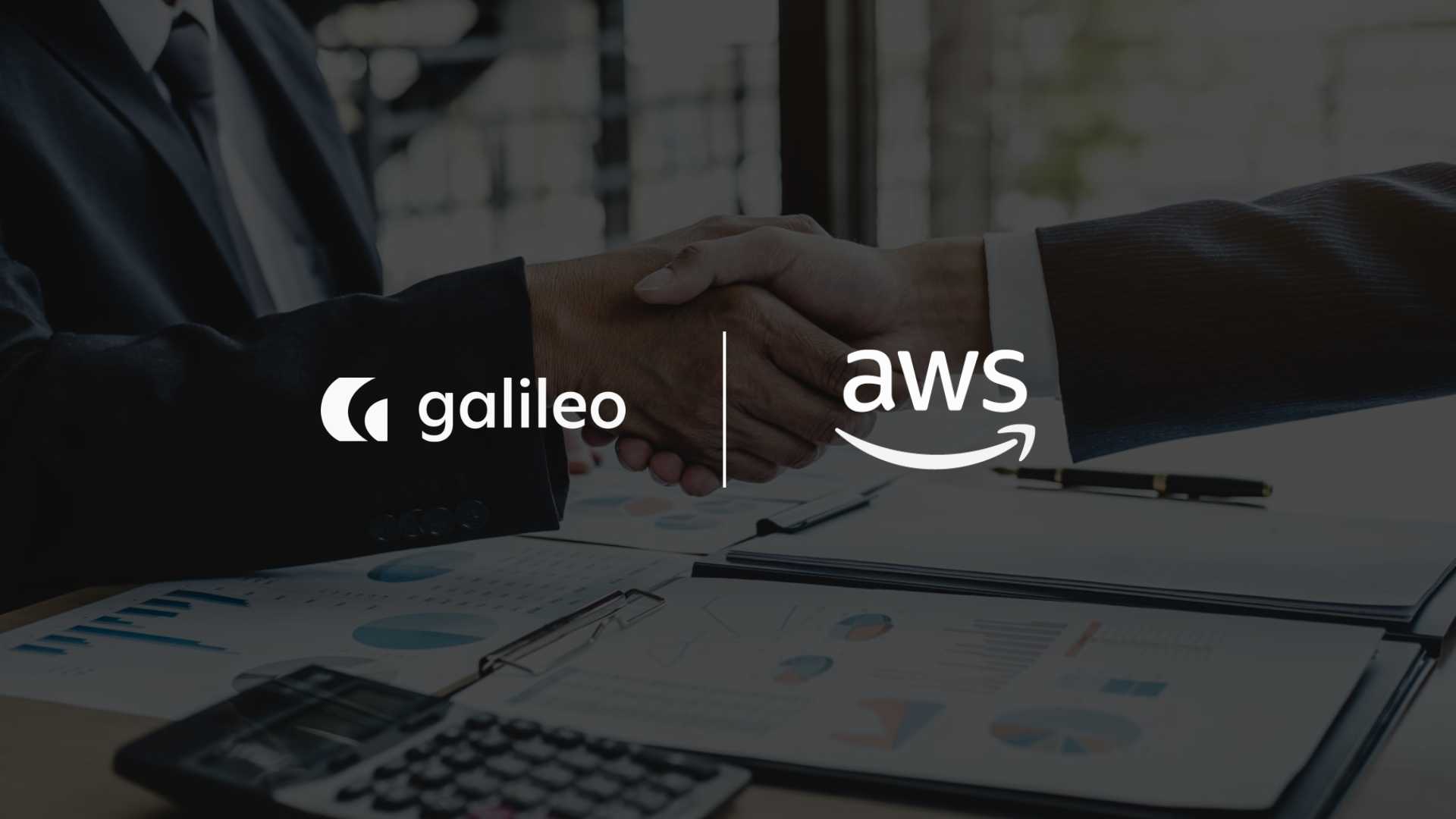 Galileo Joins AWS Partner Network to Expand Payment Tech Reach