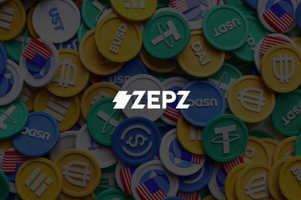 Zepz Launches Sendwave Wallet, Stablecoin-Backed P2P Cross-Border Payment Solution Zepz Launches Sendwave Wallet, Stablecoin-Backed P2P Cross-Border Payment Solution