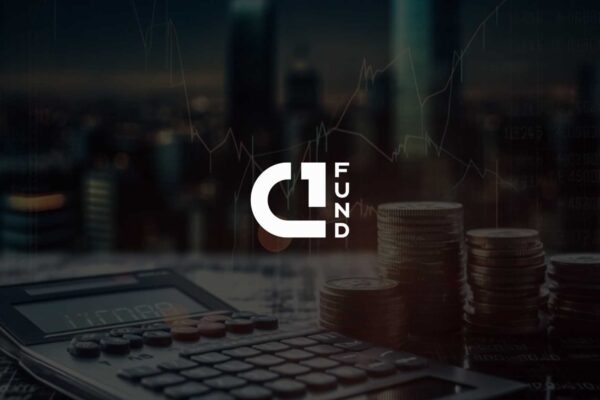 C1 Fund Invests in Kraken to Strengthen Digital Asset Portfolio C1 Fund Invests in Kraken to Strengthen Digital Asset Portfolio