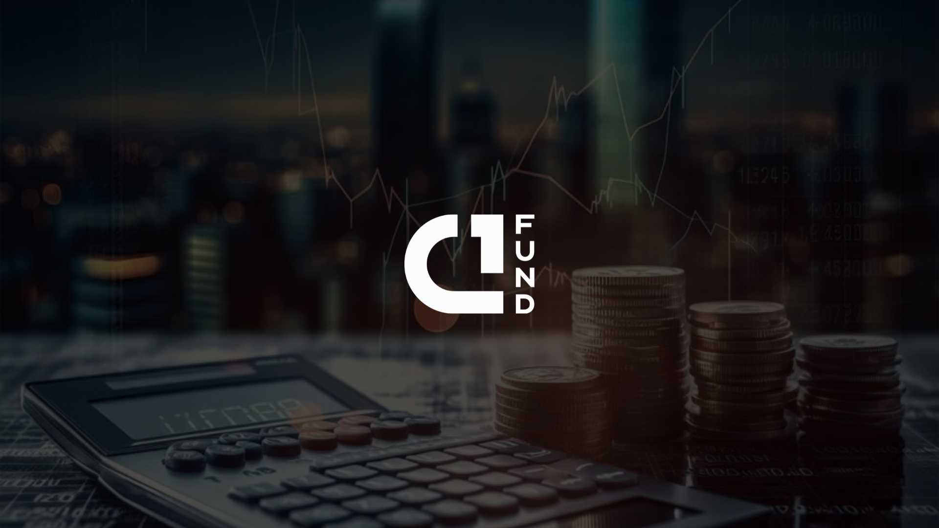 C1 Fund Invests in Kraken to Strengthen Digital Asset Portfolio