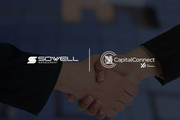 Sowell Management Taps Capital Connect to Bring M&A Expertise to Advisors