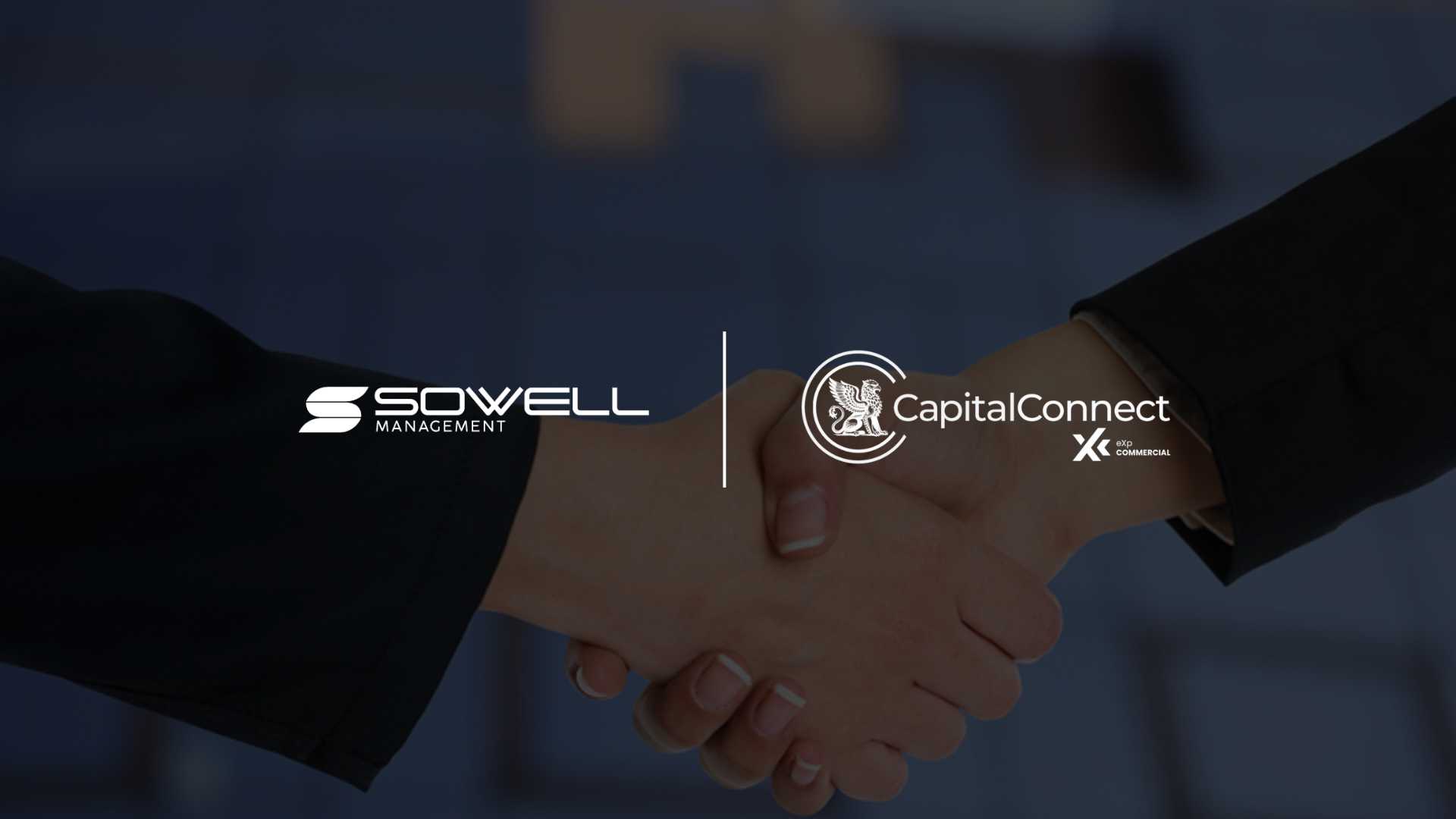 Sowell Management Taps Capital Connect to Bring M&A Expertise to Advisors
