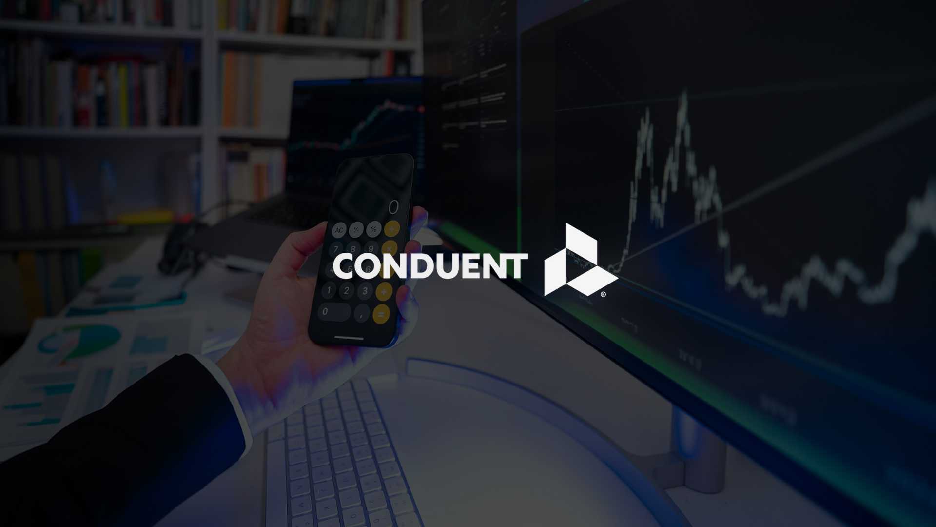 Conduent Supercharges FastCap with GenAI to Uncover Hidden Procurement Savings