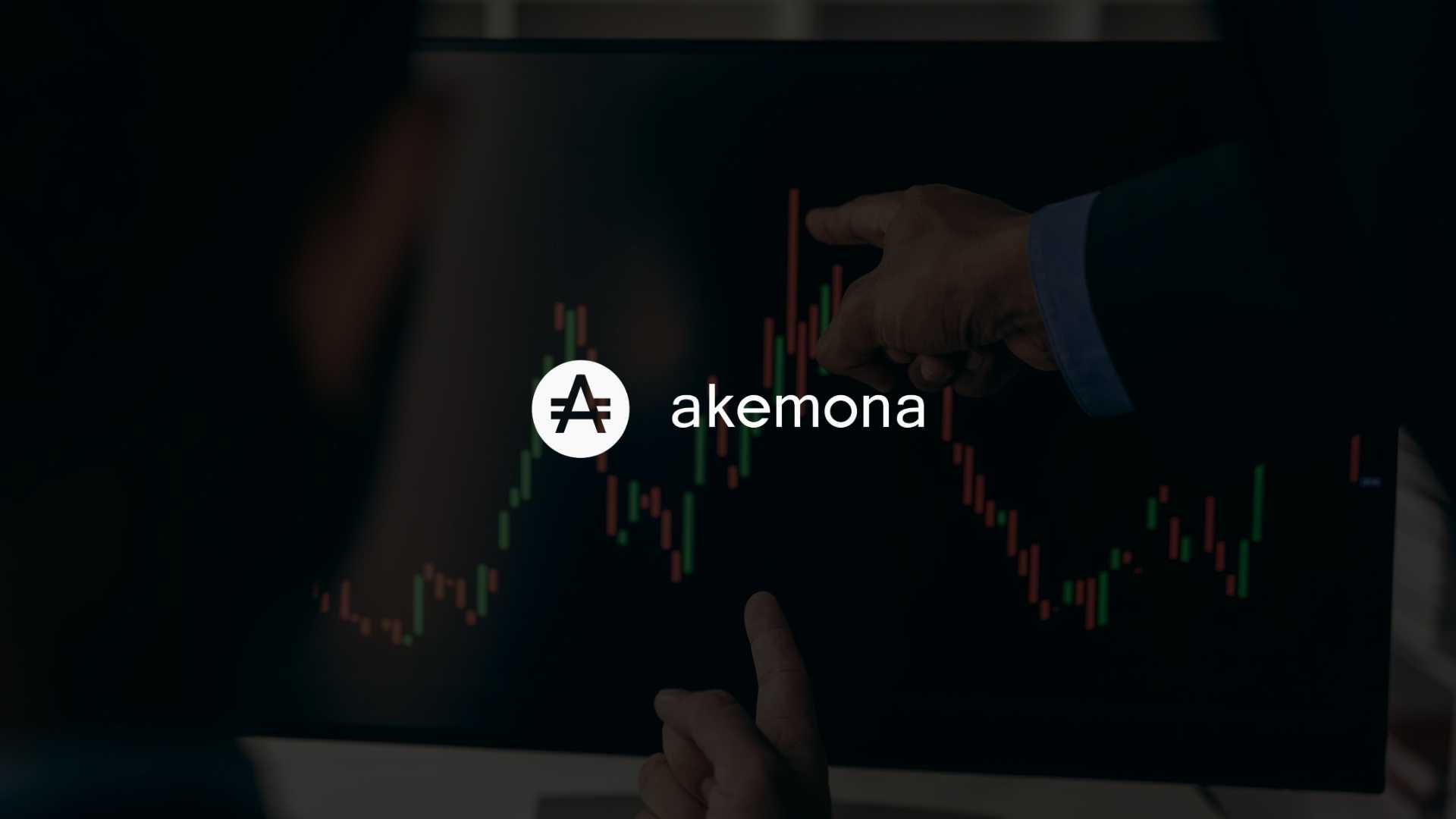 Akemona Launches Tokenization Cloud to Bring Regulated Digital Assets to Mainstream Finance