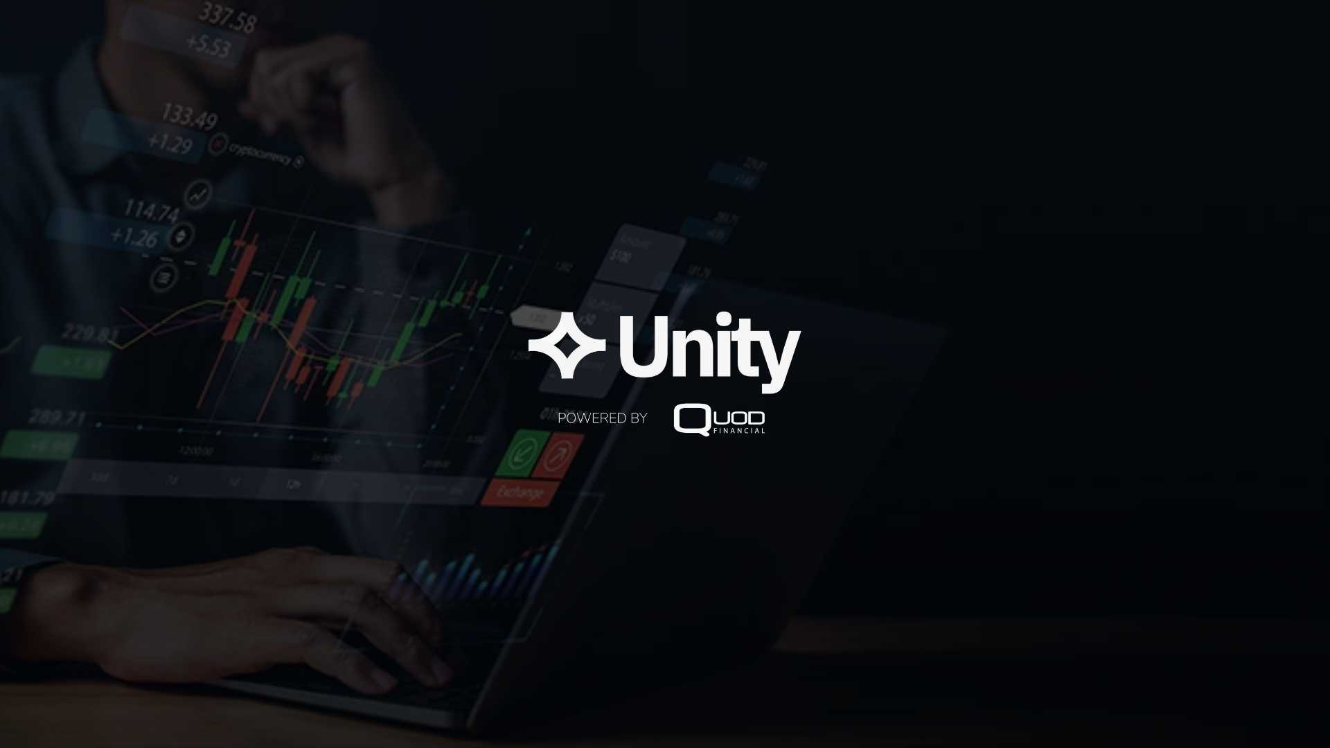 Quod Financial Launches Unity: The “Third Way” to Modernize Trading Tech